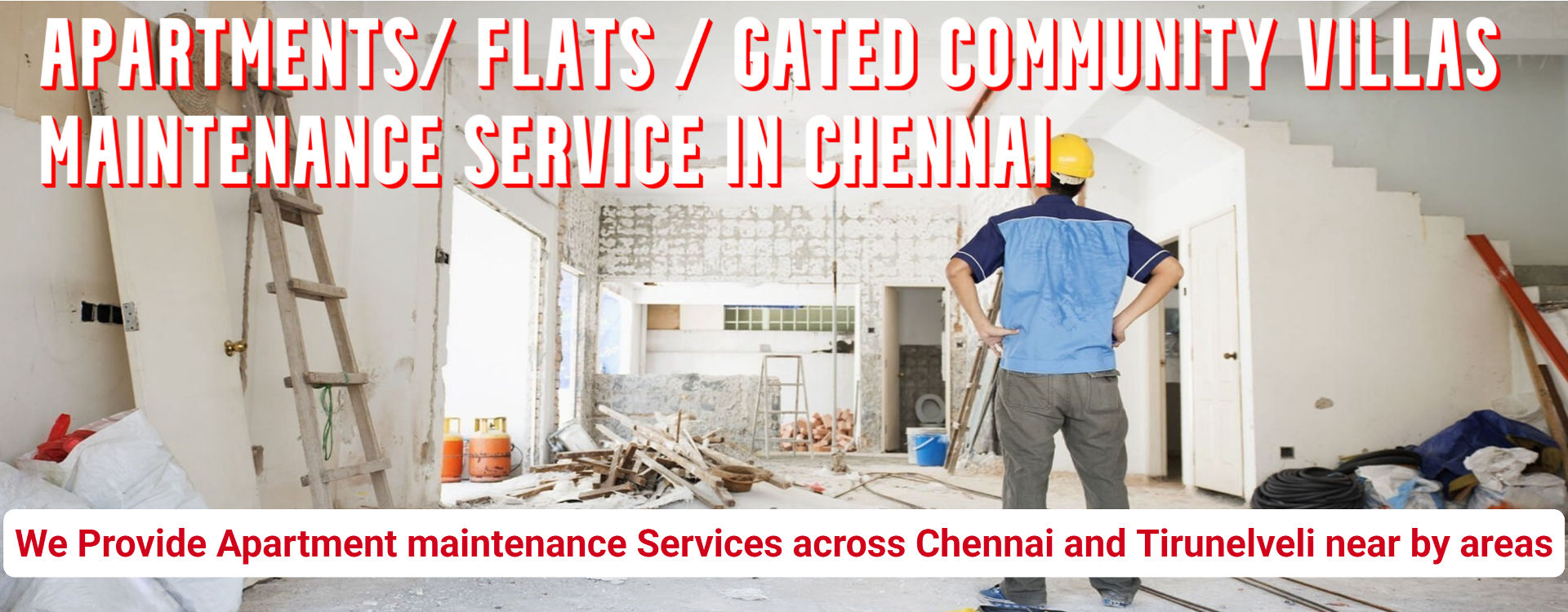 Living Room Interior