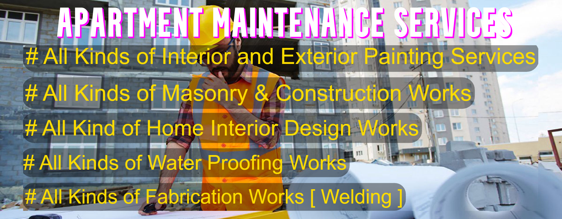 Living Room Interior