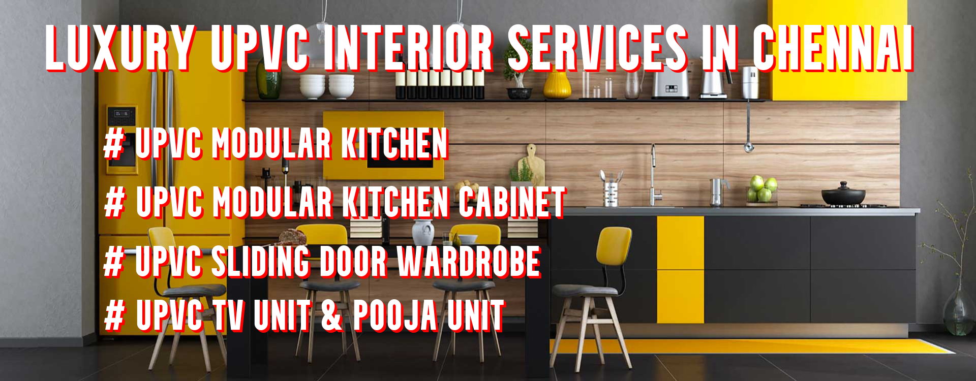 Living Room Interior