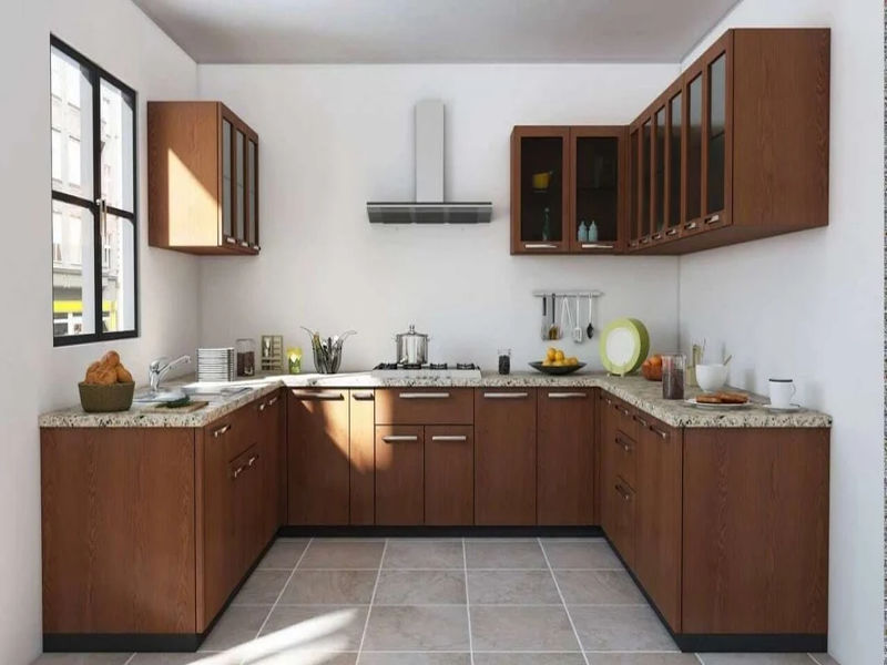 Modular Kitchen