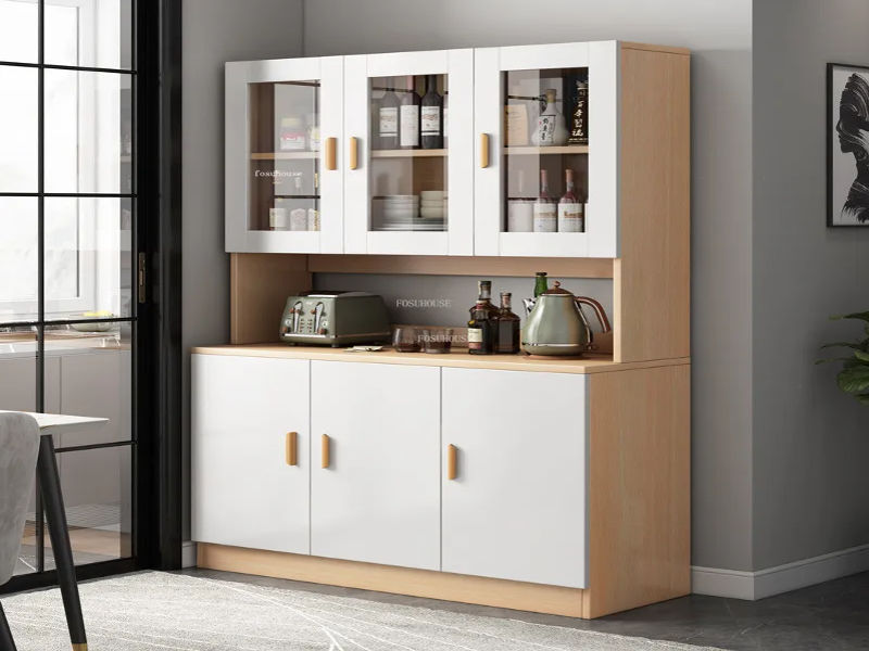 Kitchen Crockery Unit